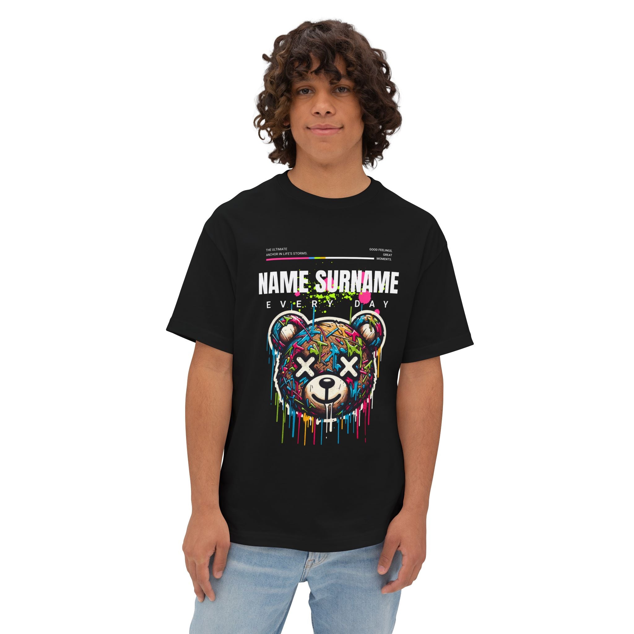 Custom use design Unisex