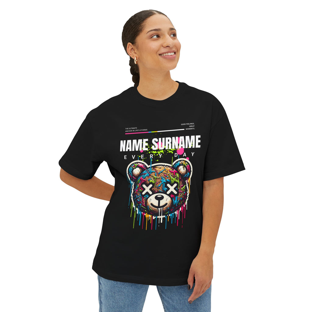 Custom use design Unisex