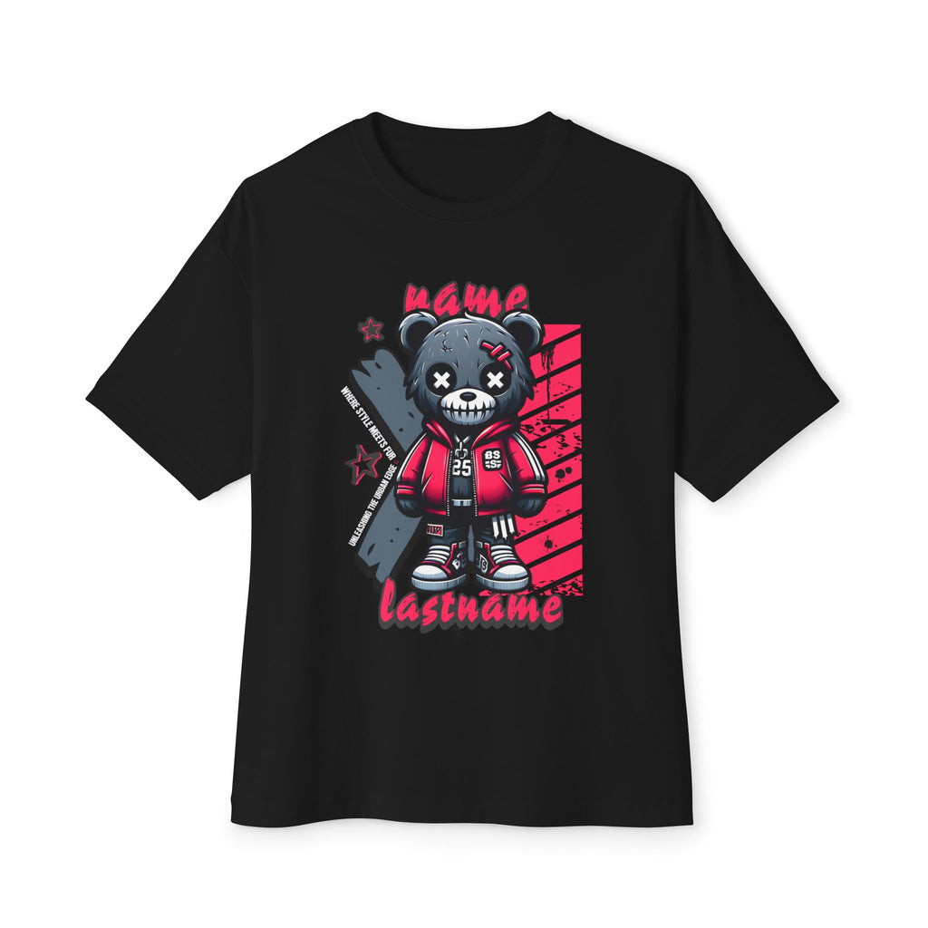 StreetBear Custom Tee