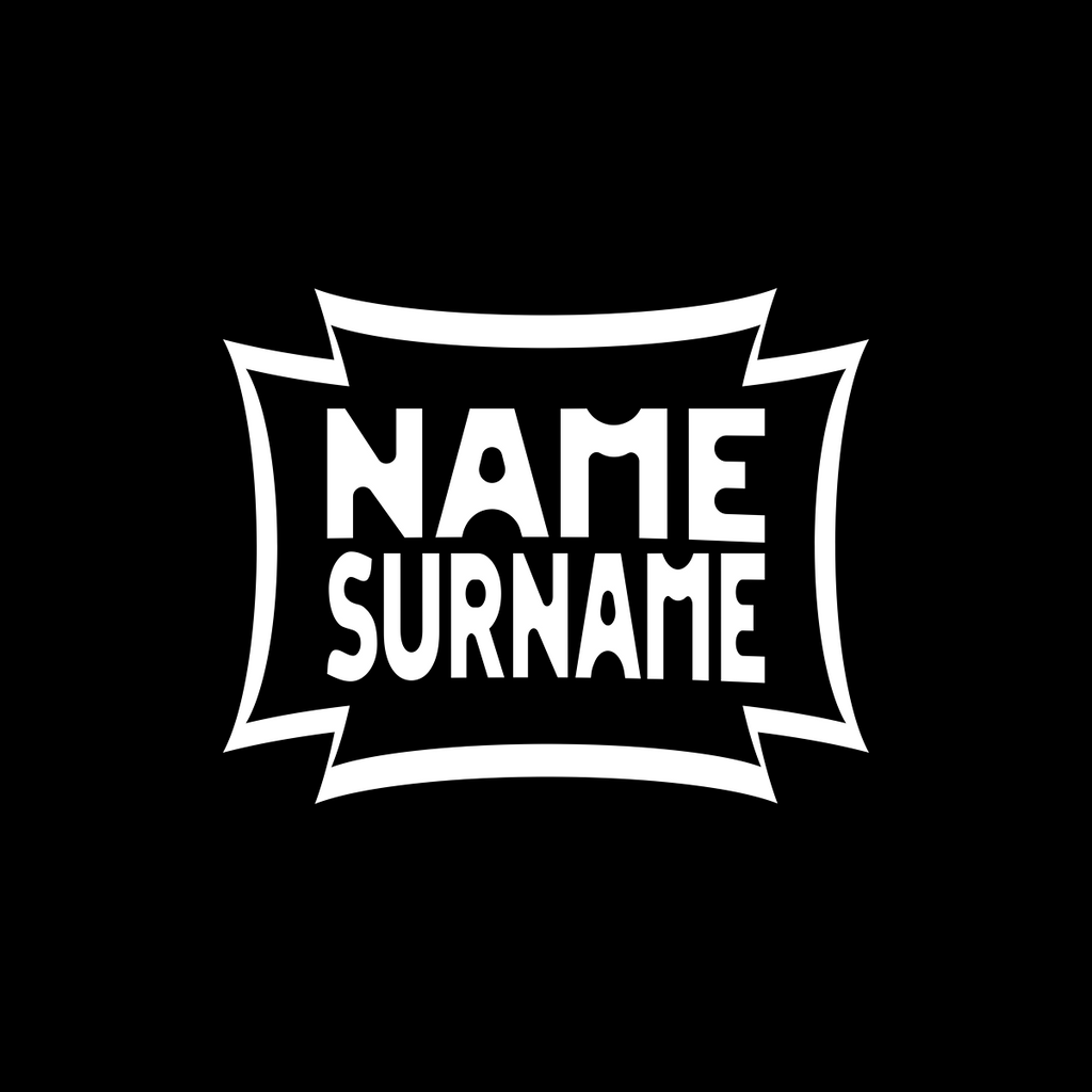 Embroidered 'Name and last name' Logo Polo Shirt - Classic Corporate