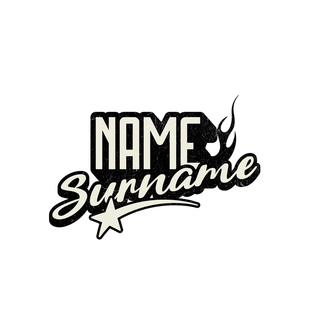 479. Men's Bounce Mesh Knit Sneakers (personalized)